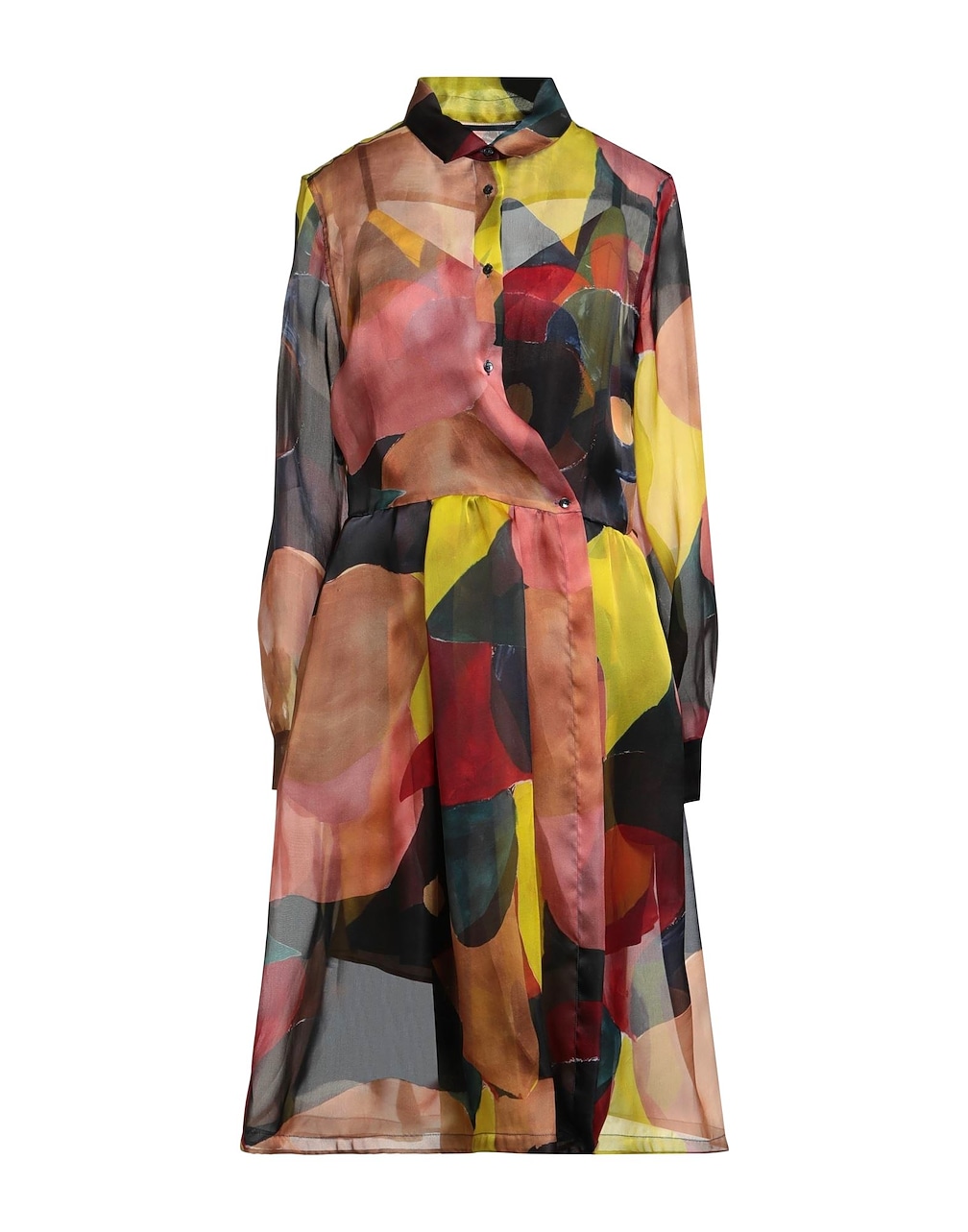 SARA ROKA - Midi dresses