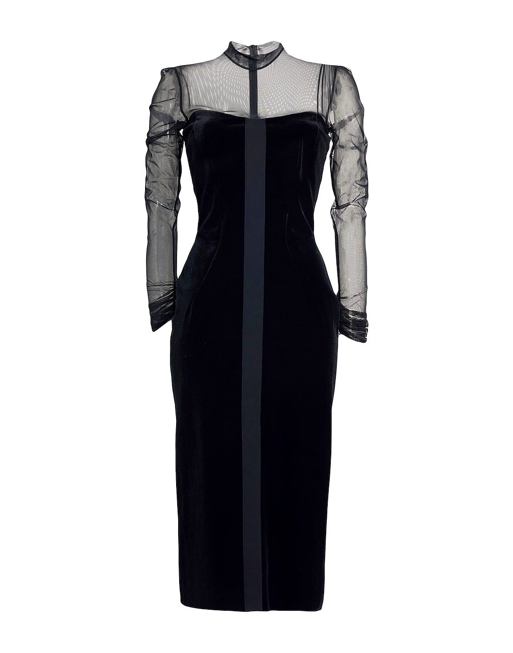 CHIARA BONI LA PETITE ROBE - Midi-Kleider