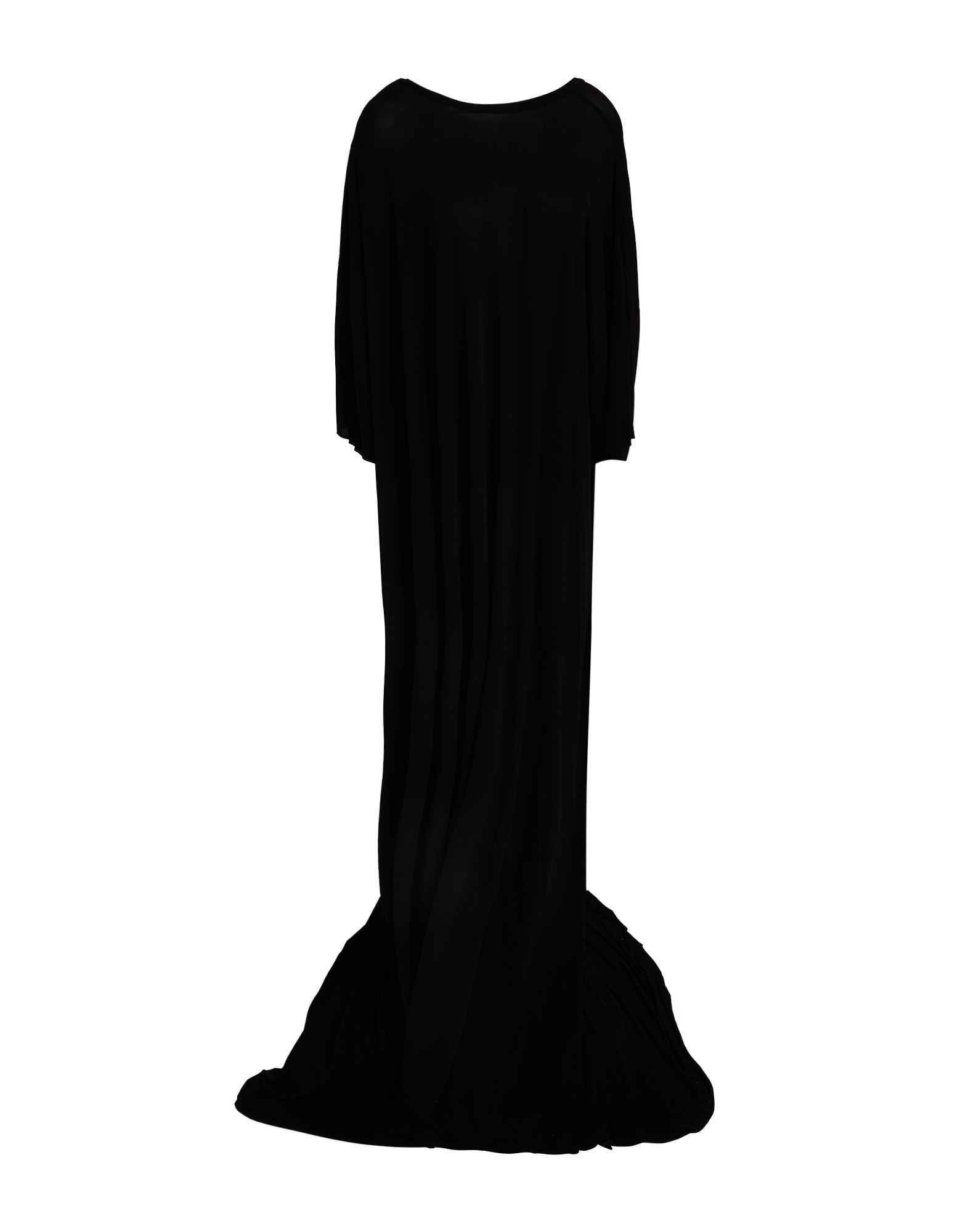 RICK OWENS - Maxi dresses