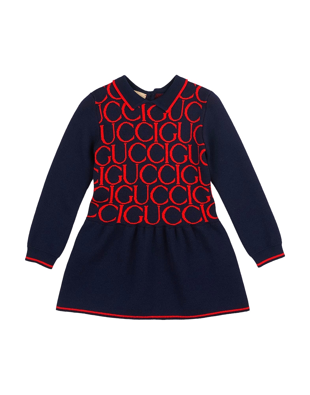 GUCCI - Kids’ dresses