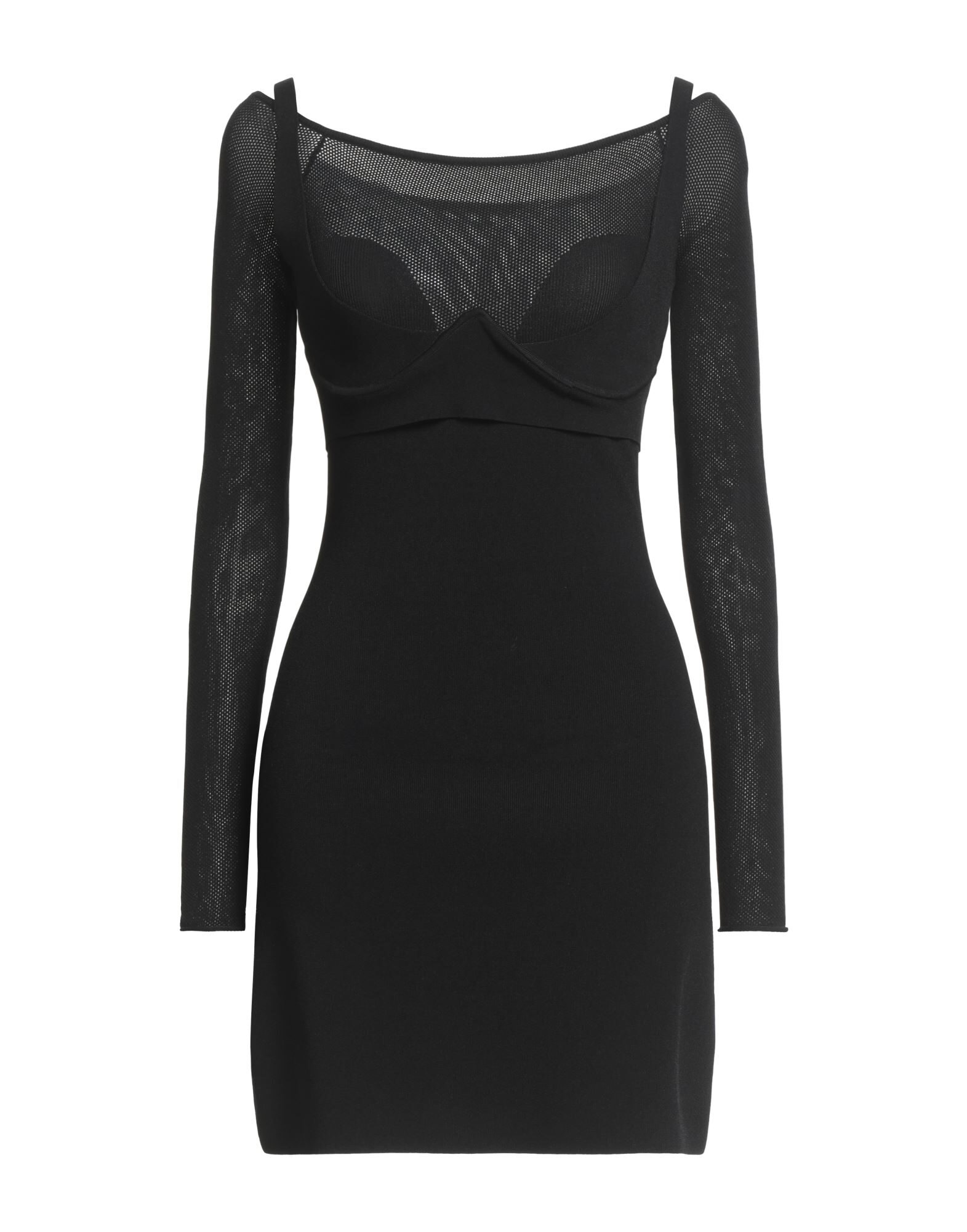 DION LEE - Mini dresses