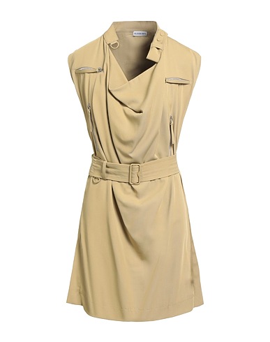 BURBERRY Robe d’été 100% Soie