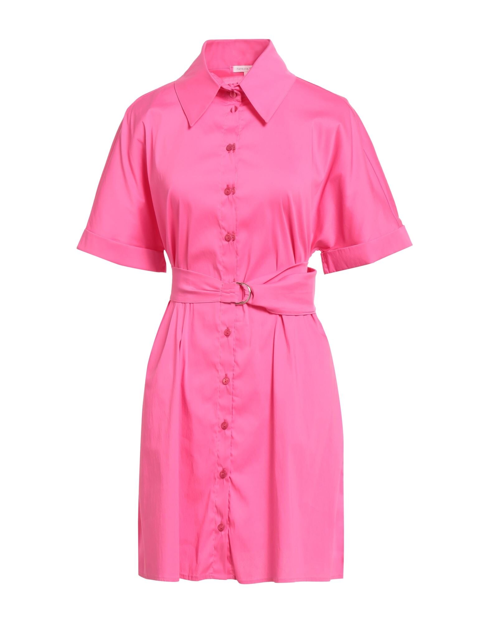 PATRIZIA PEPE - Mini dresses