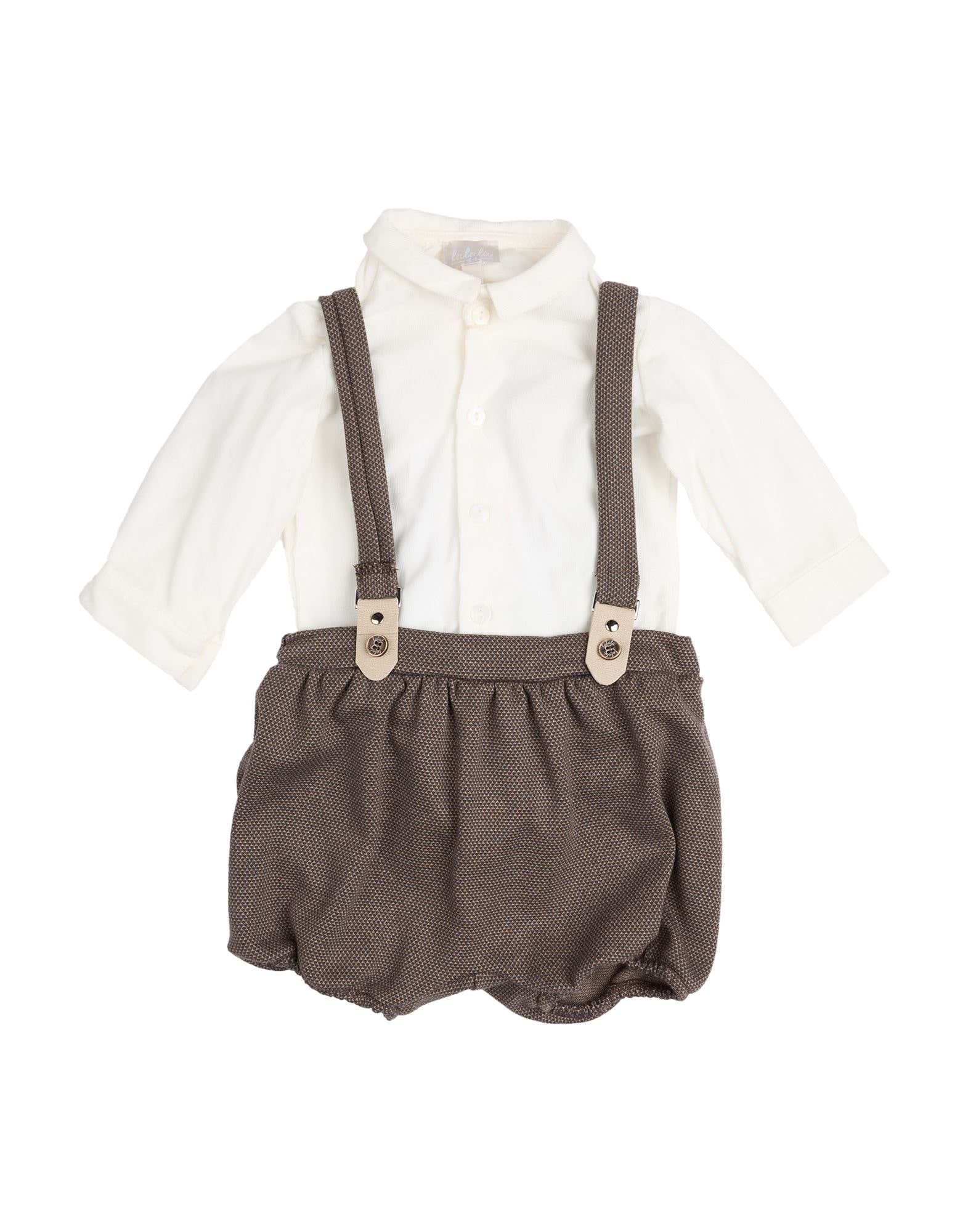 LALALÙ - Комплекты для малышей