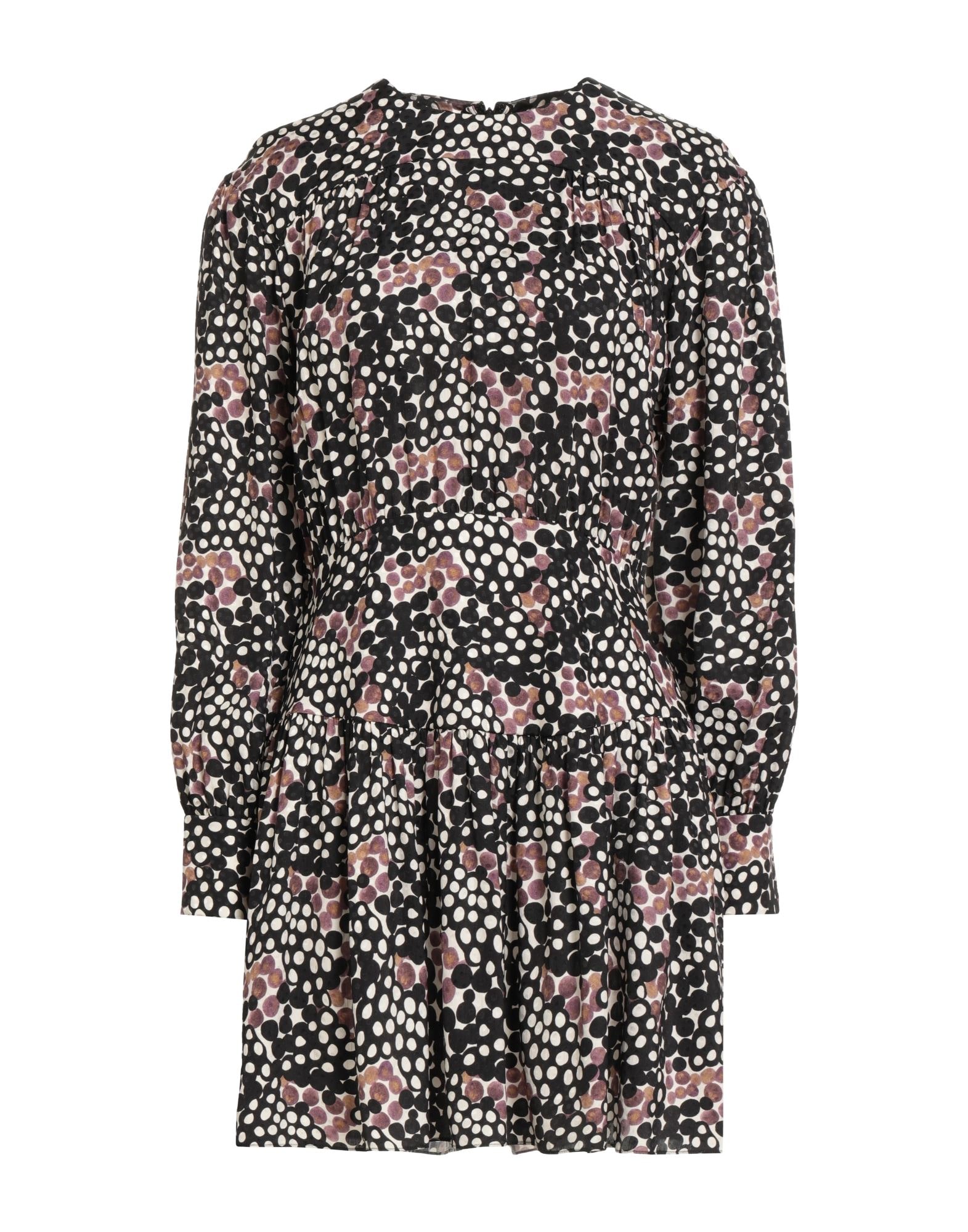 JULIE DE LIBRAN - Mini dresses