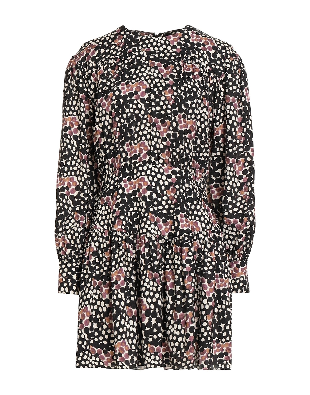 JULIE DE LIBRAN - Mini dresses