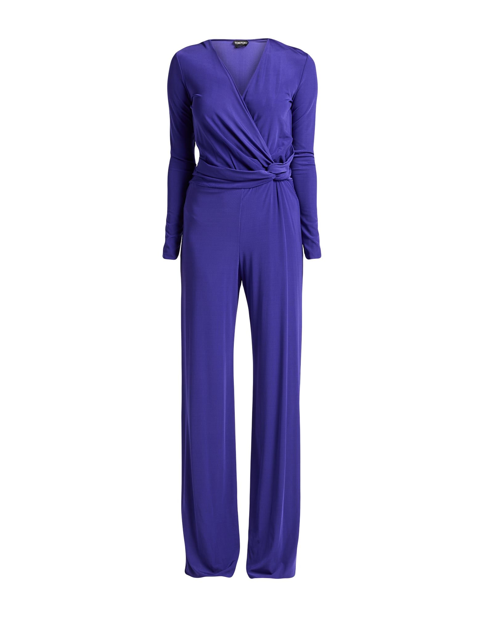 TOM FORD - Jumpsuits