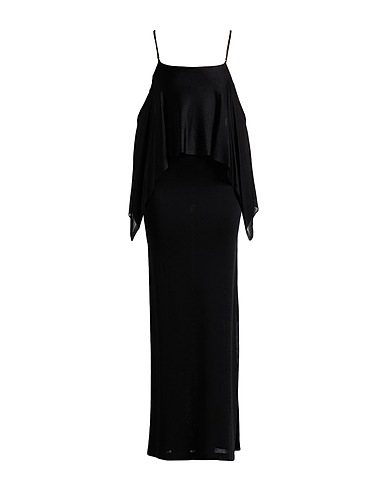 TOM FORD Long dress Black 100% Viscose