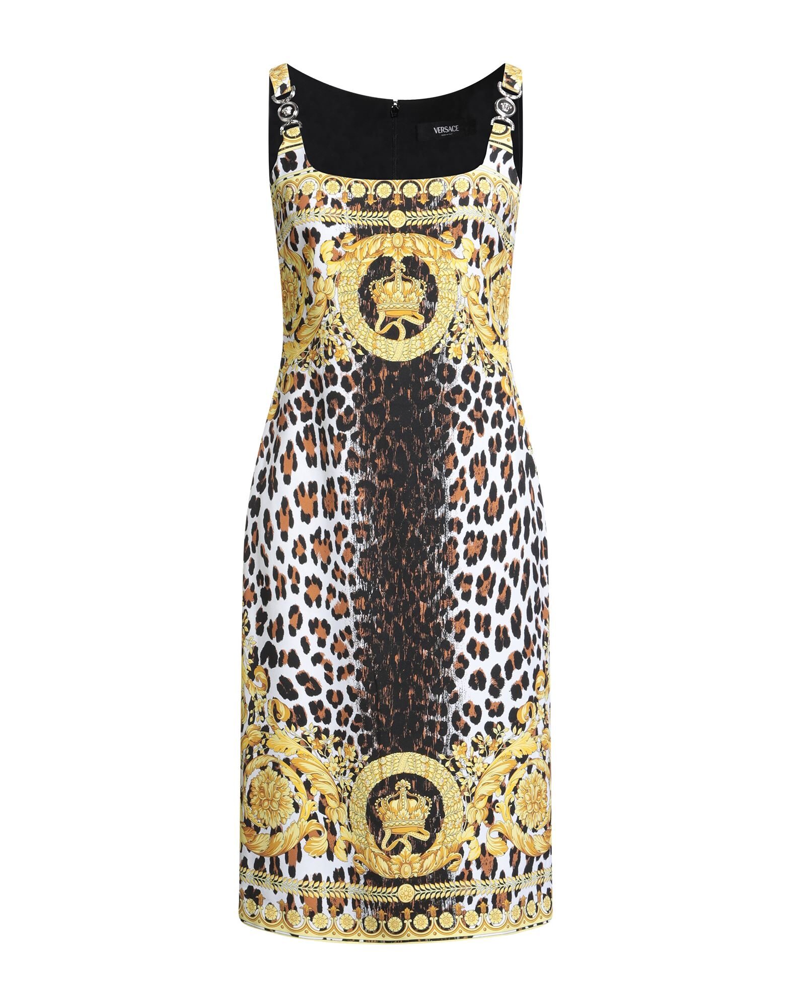 VERSACE - Платья миди