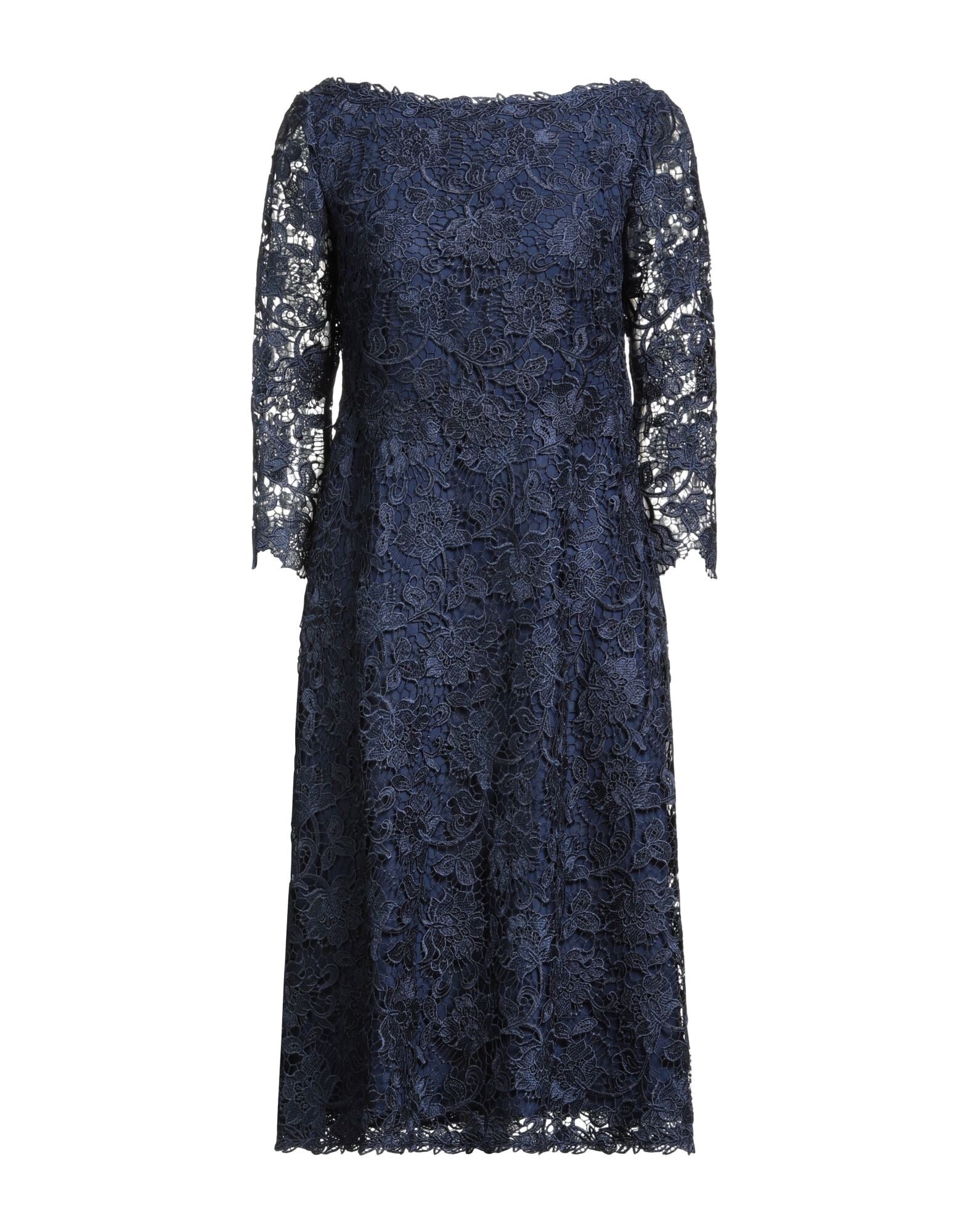 LUISA SPAGNOLI - Midi dresses