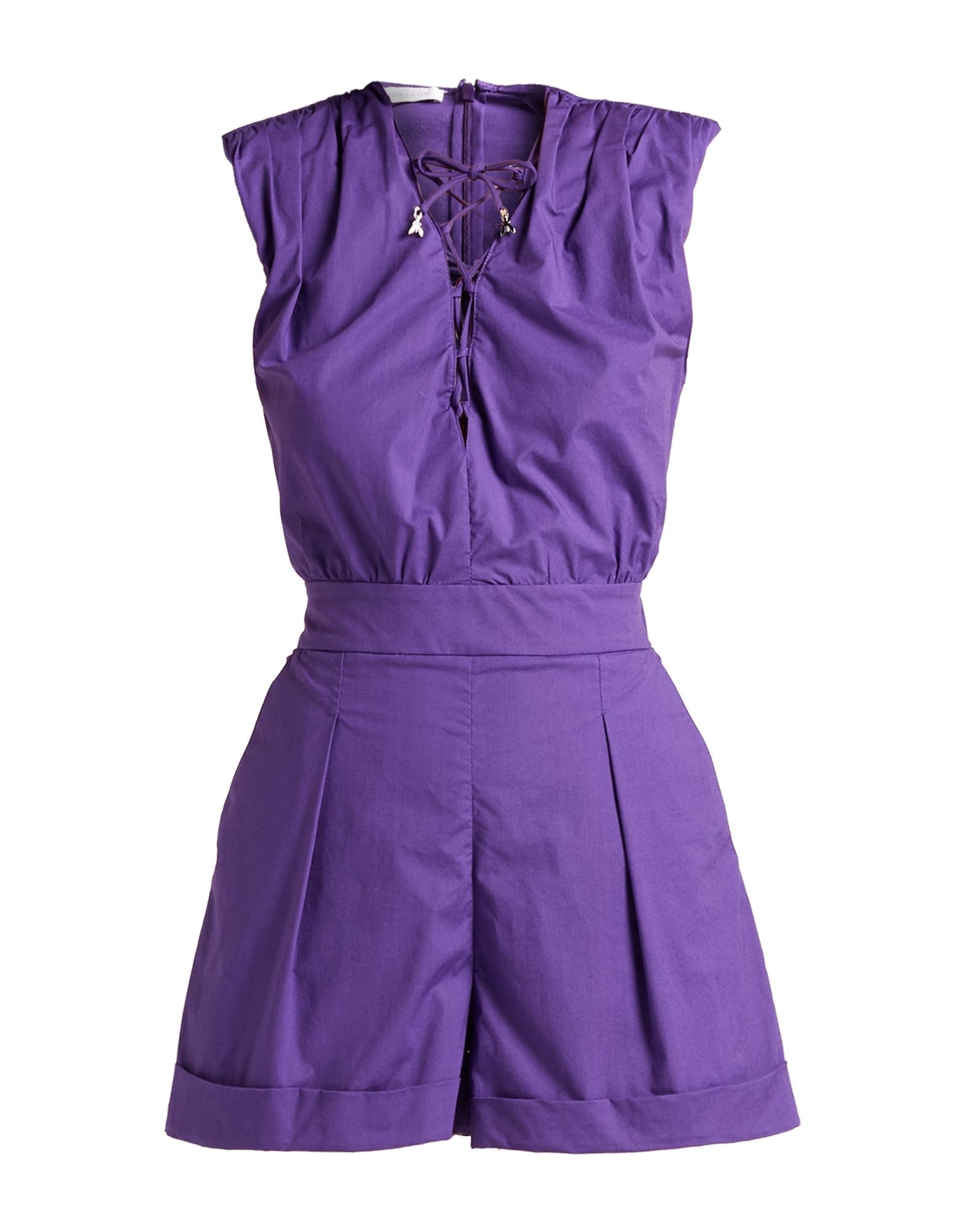 PATRIZIA PEPE - Playsuits