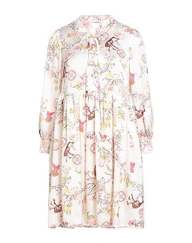 REBEL QUEEN by LIU •JO Robe courte 100% Polyester