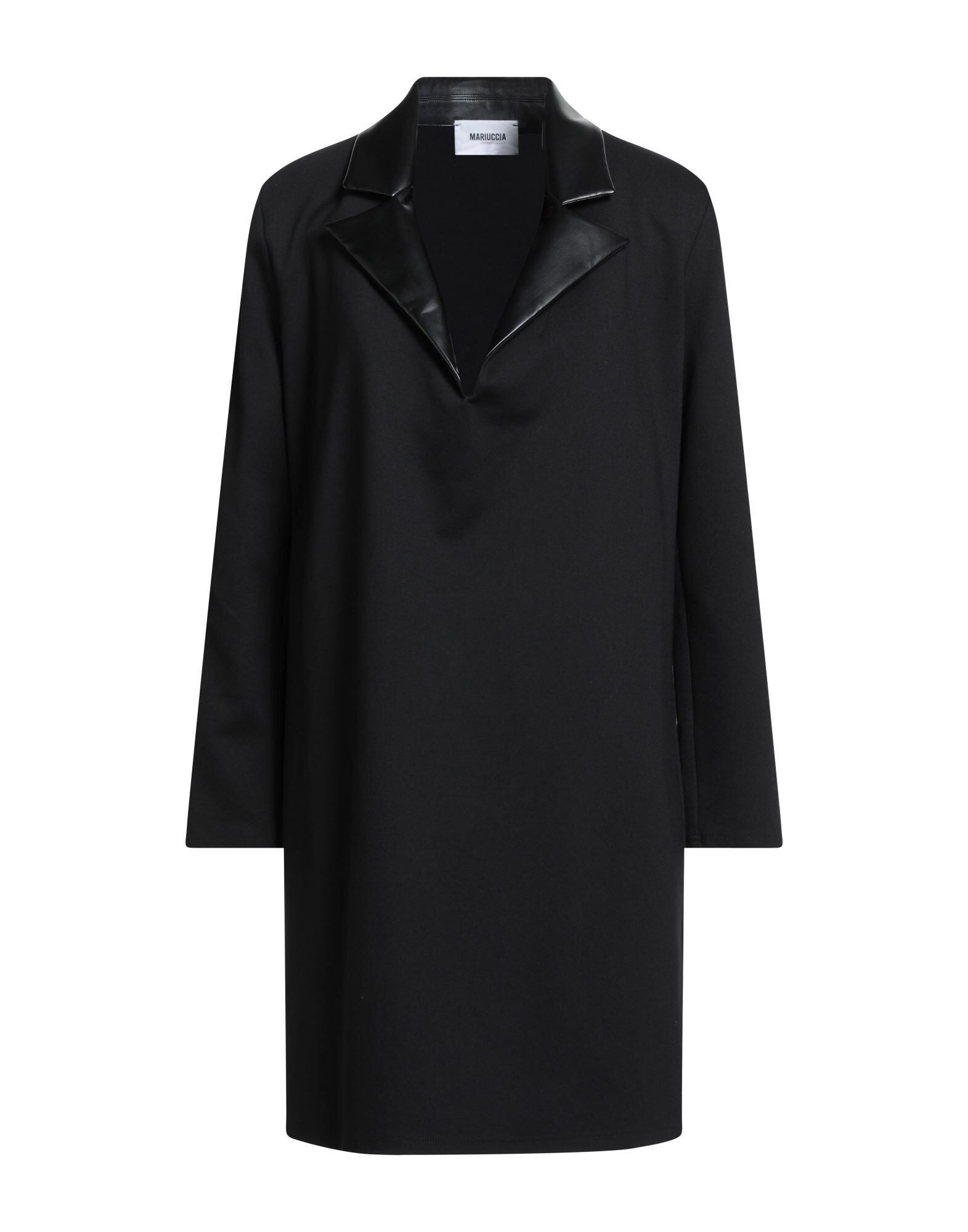 MARIUCCIA - ミニ丈ドレス