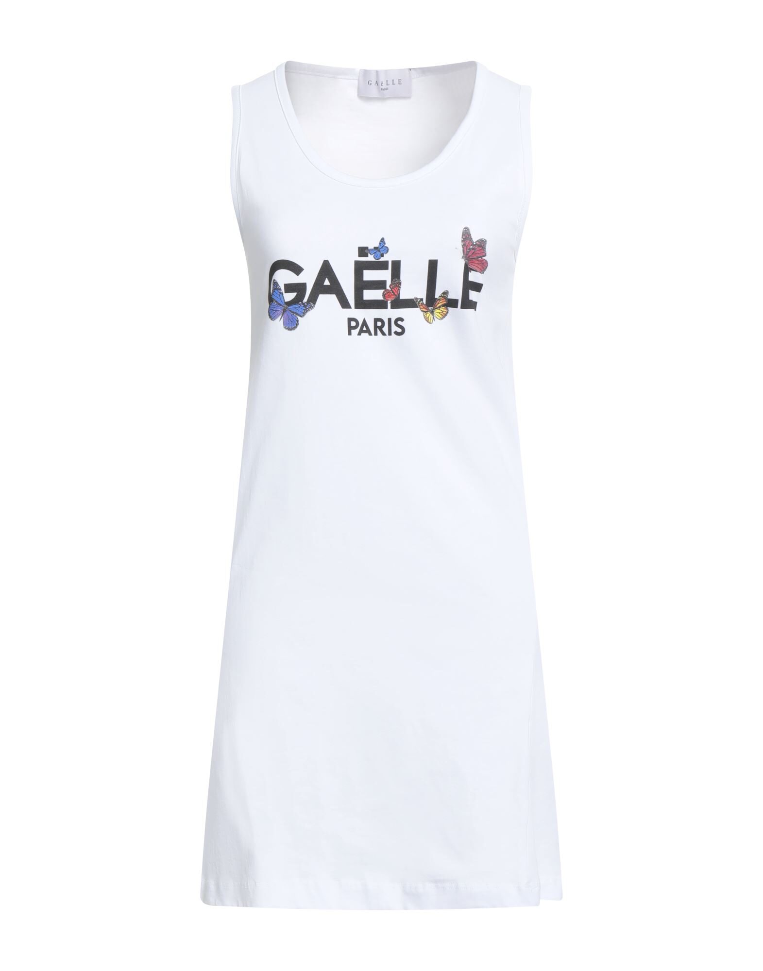 GAëLLE Paris - Mini dresses