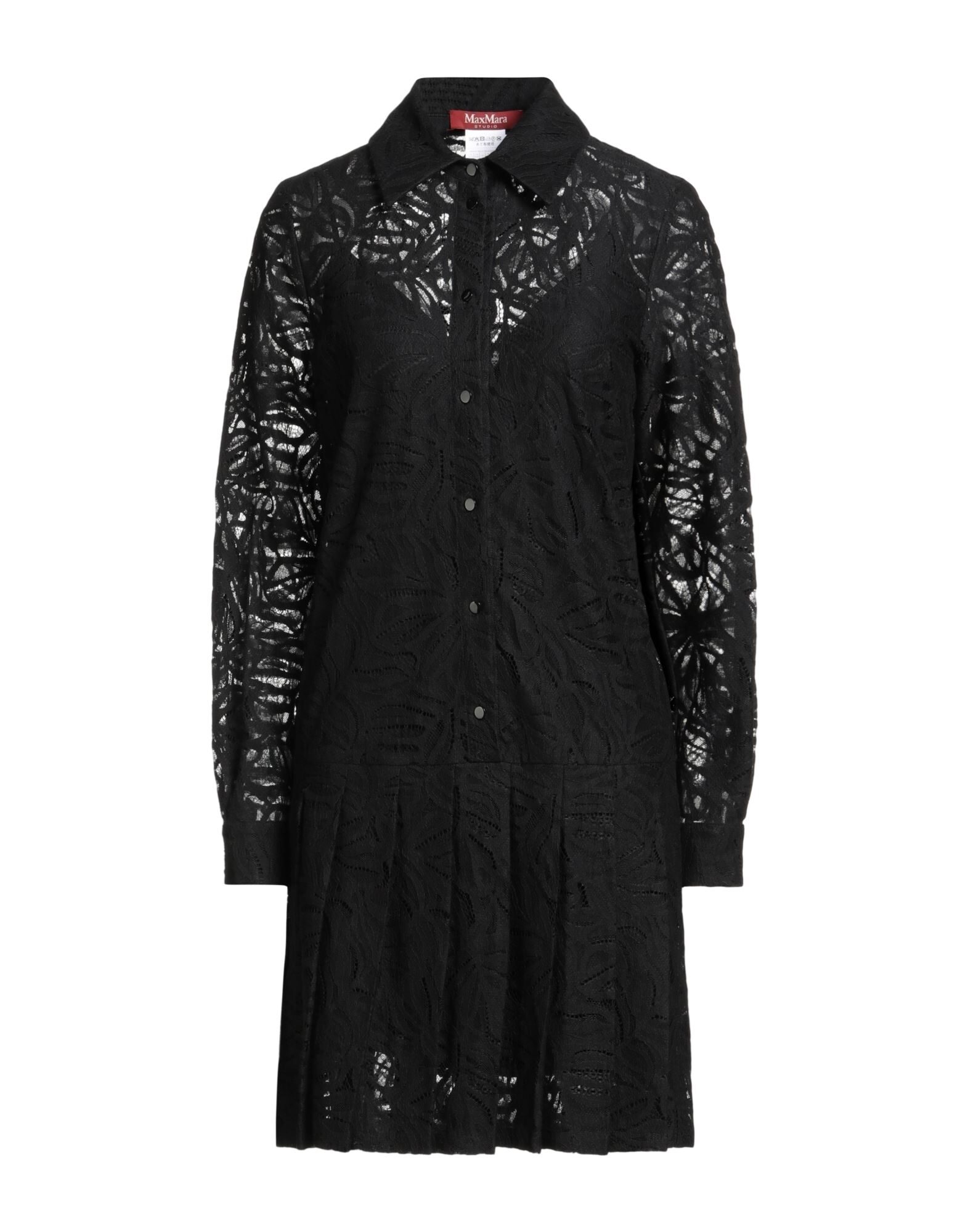 MAX MARA STUDIO - Mini dresses