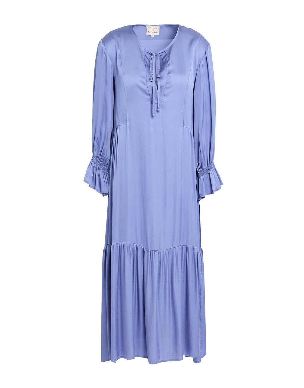 ALESSIA SANTI - Midi φορέματα