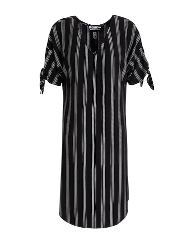 FRANK LYMAN Short dress 88% Polyester, 8% Rayon, 4% Elastane