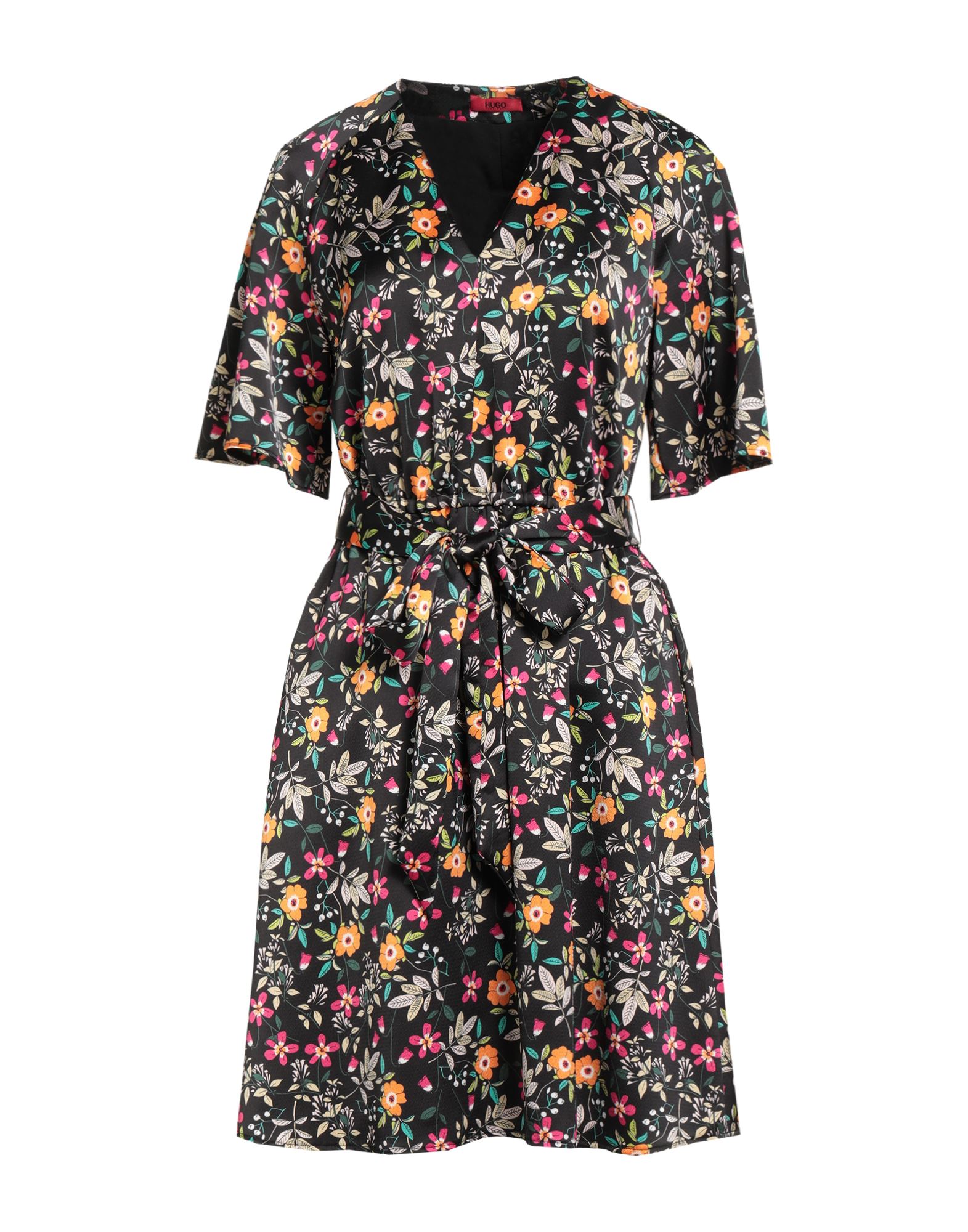 BOSS HUGO BOSS - Mini dresses