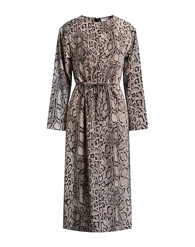 19.70 NINETEEN SEVENTY エレガントドレス ポリエステル 95% / ポリウレタン 5%