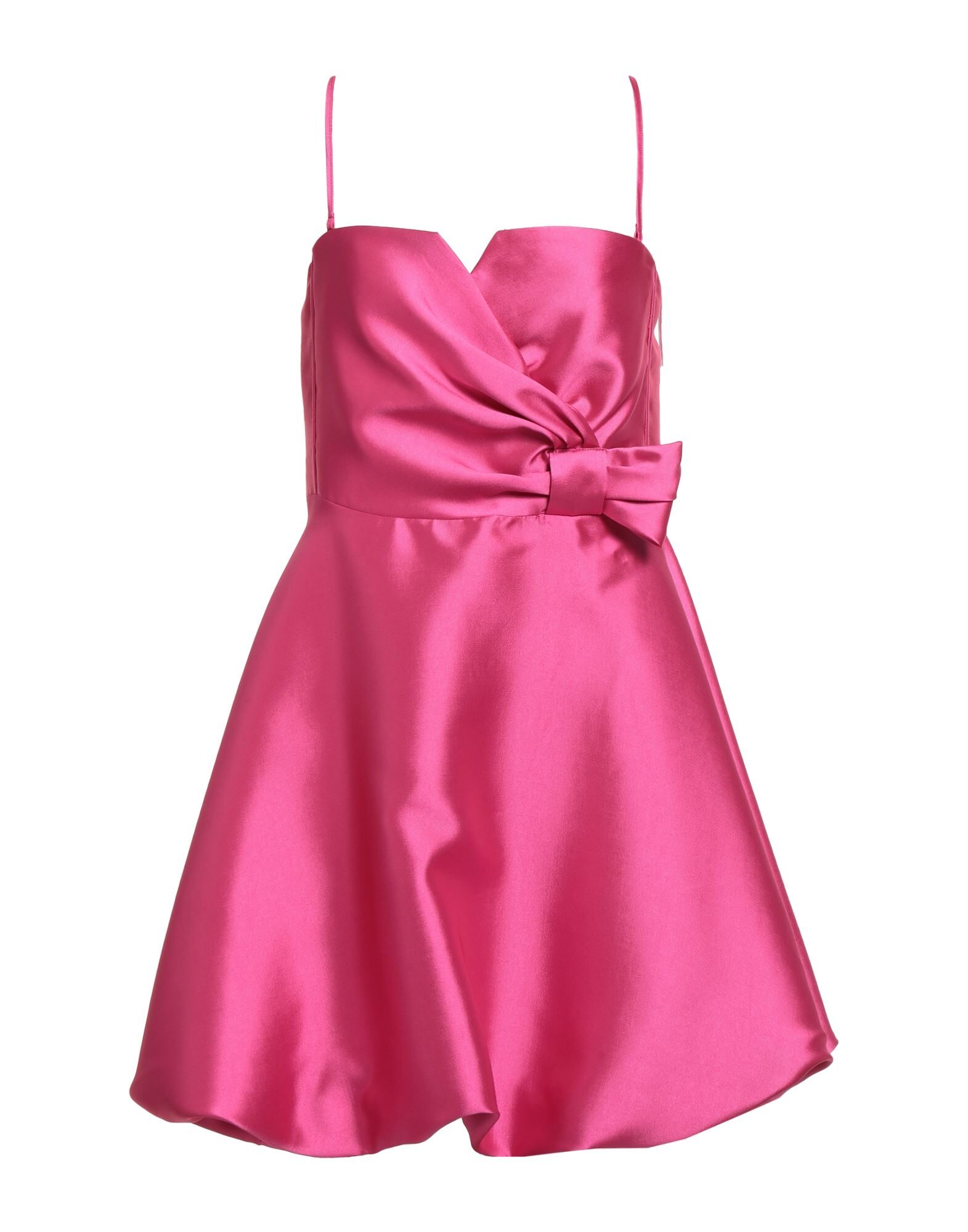 BIANCOGHIACCIO - Mini dresses