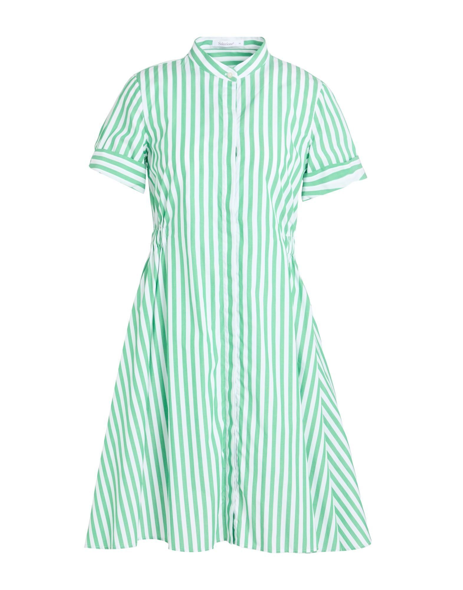 SOLUZIONE® - Mini dresses