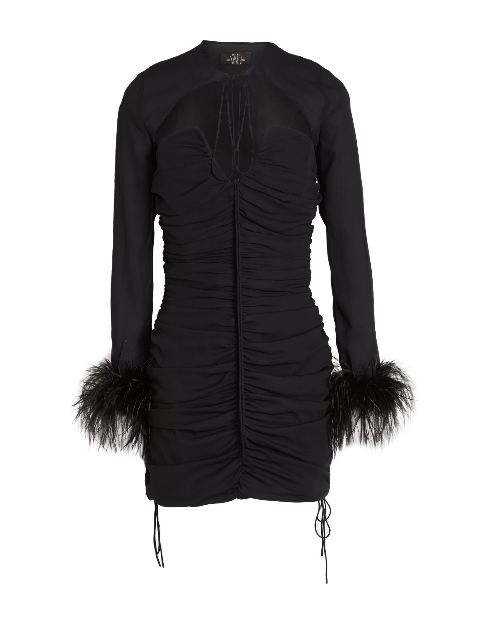 DE LA VALI - Co-ords