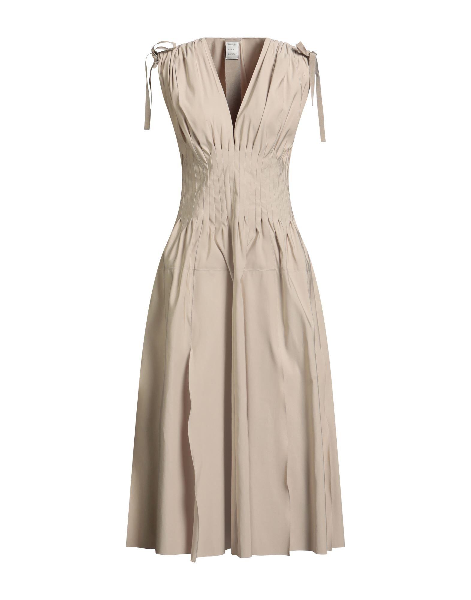 MAISON RABIH KAYROUZ - Платья миди