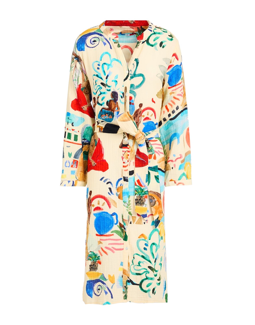 G. KERO - Midi dresses