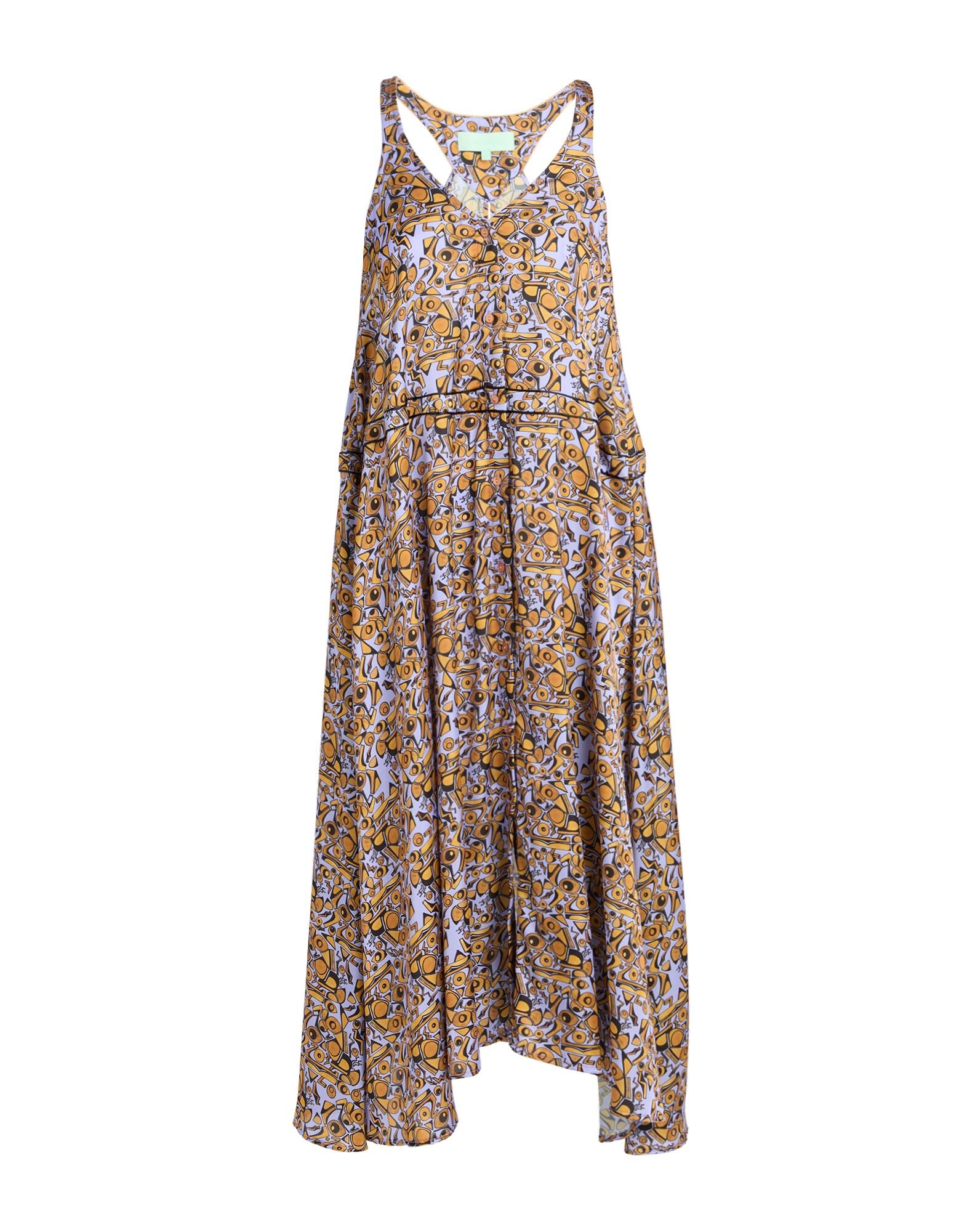 HEIMSTONE - Midi dresses