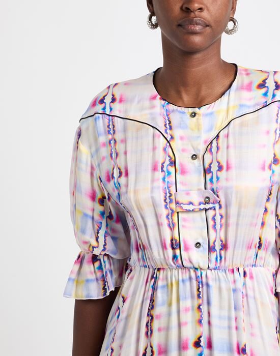 HEIMSTONE Длинное платье