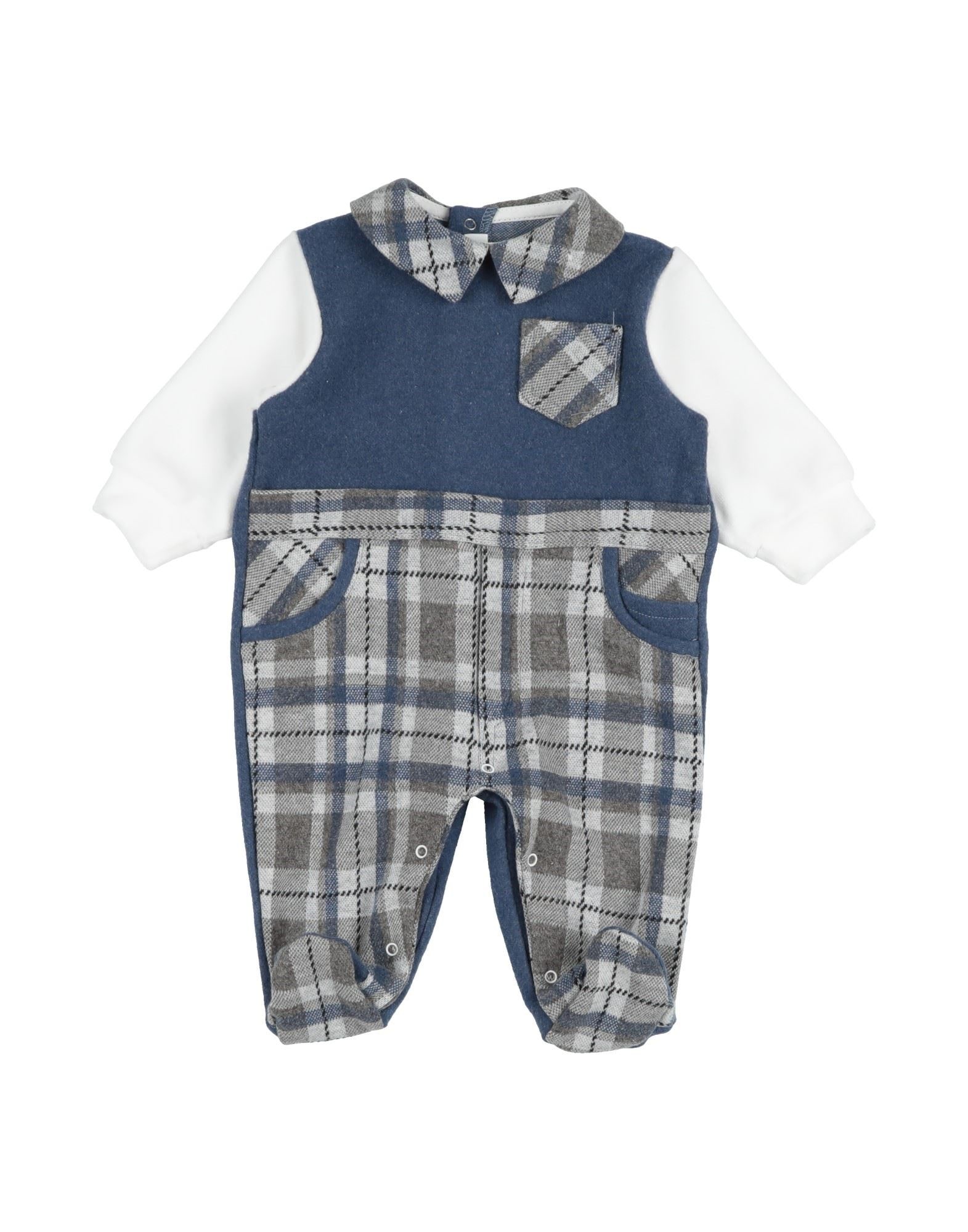 LA SARTORIA DEI PICCOLI - Baby Jumpsuits & Overalls