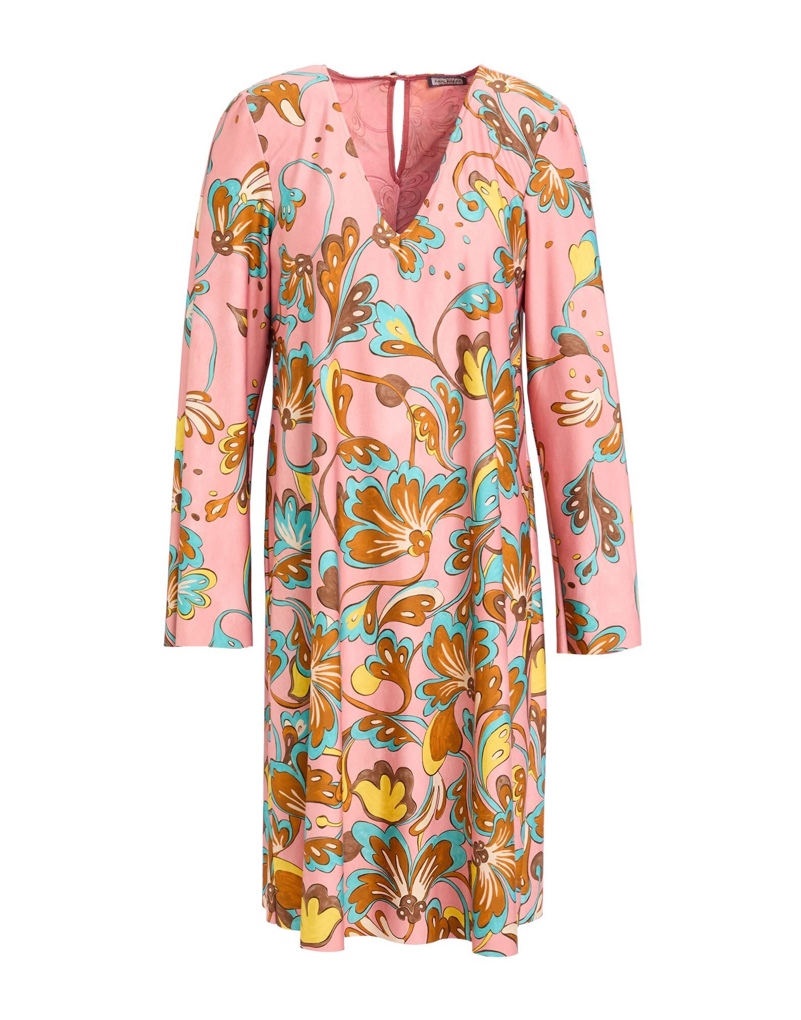 MALÌPARMI - Mini dresses