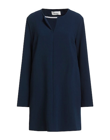 OTTOD'AME Short dress 63% Polyester, 32% Viscose, 5% Elastane