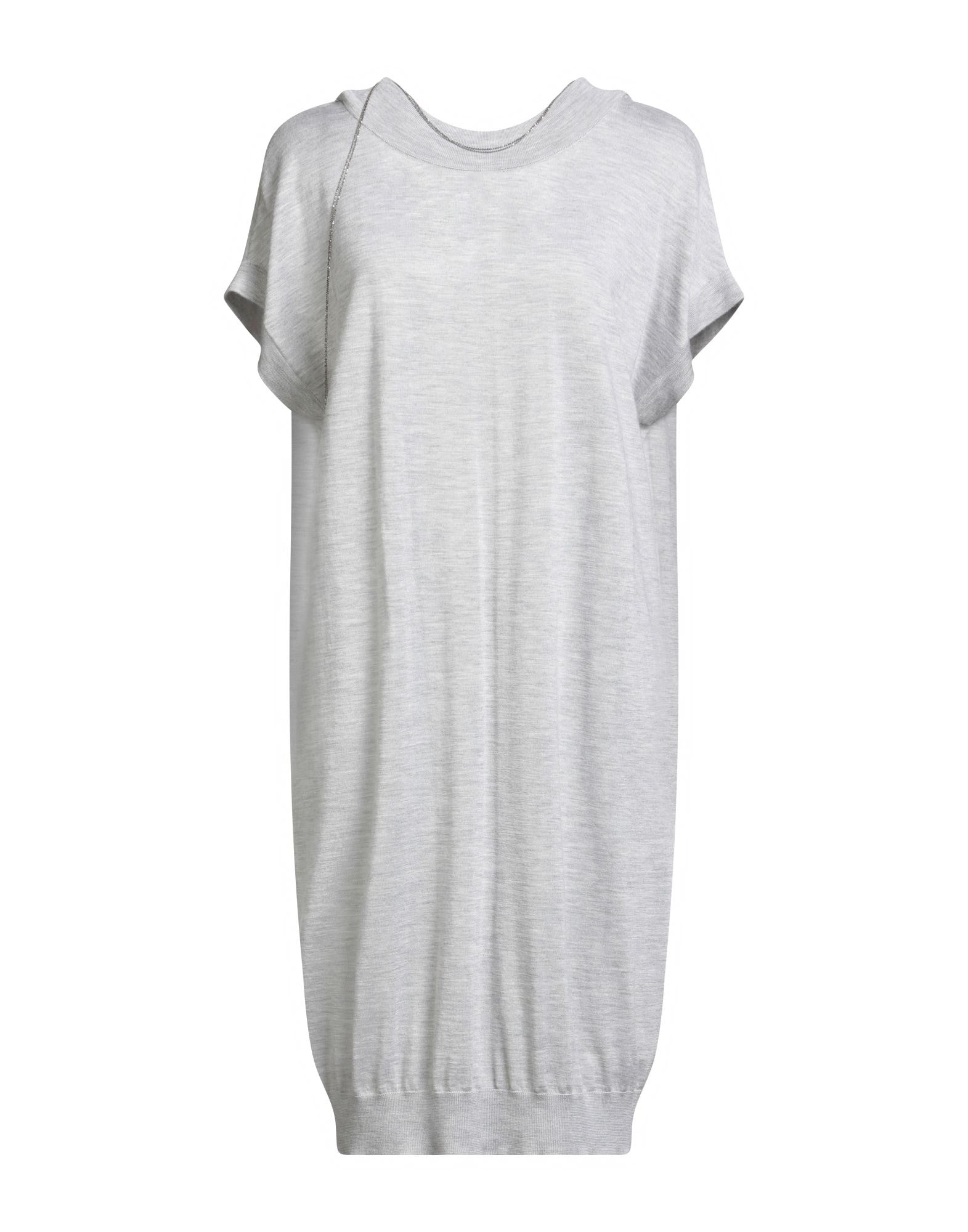 BRUNELLO CUCINELLI - Midi dresses