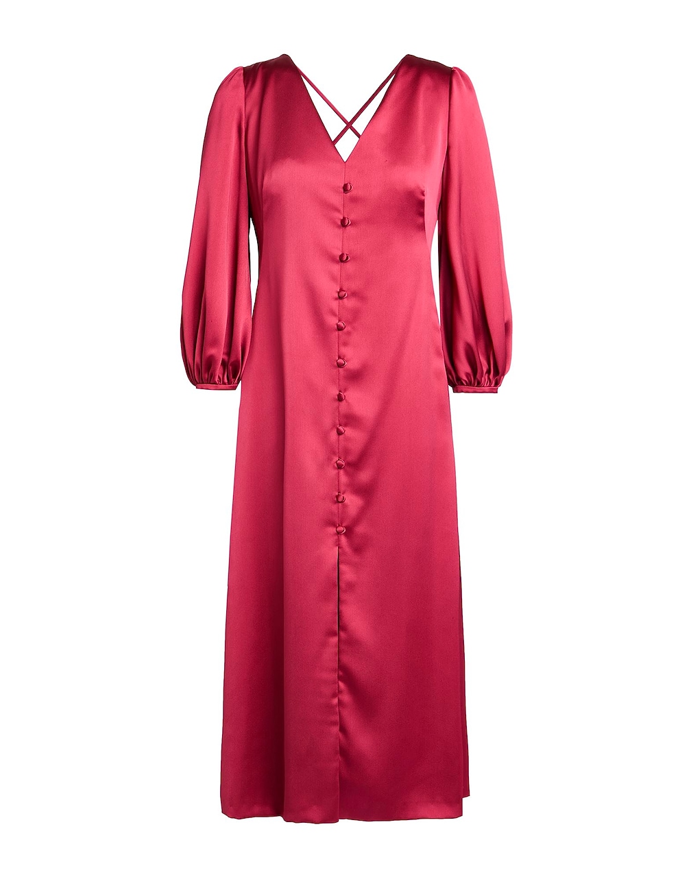 VANDERWILDE - Midi dresses
