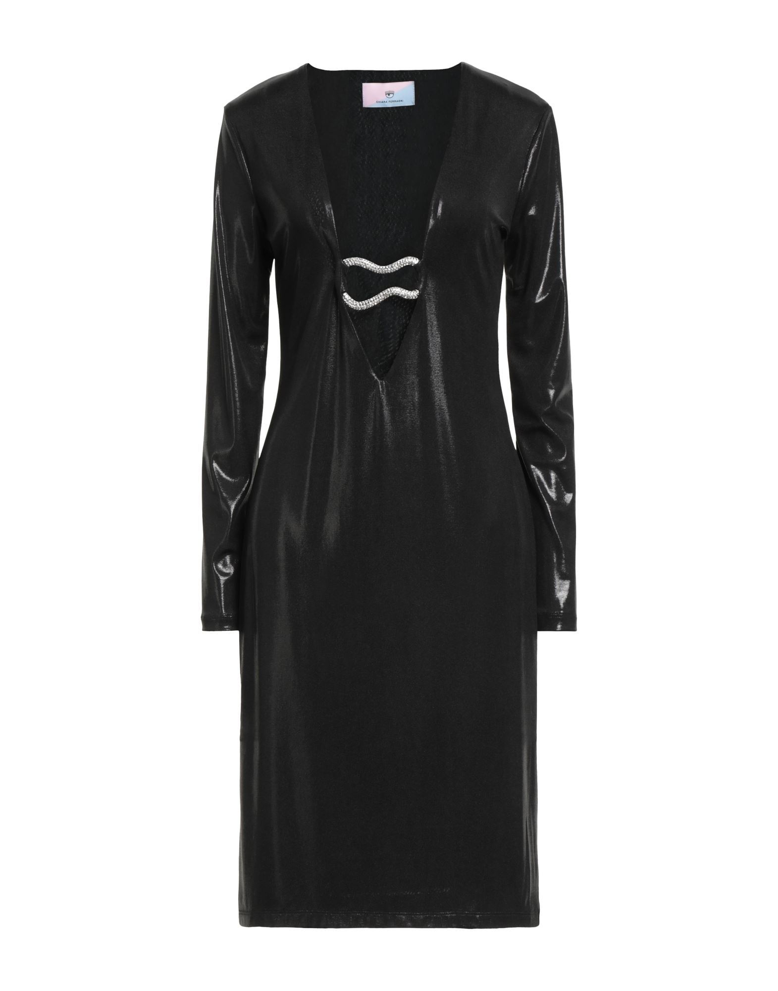 CHIARA FERRAGNI - Midi dresses