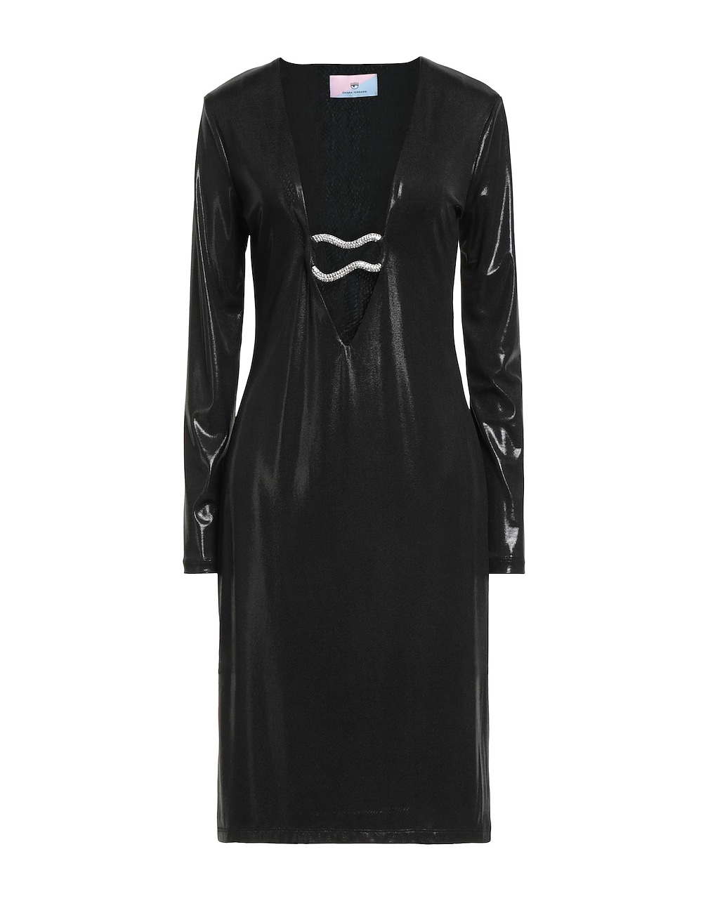 CHIARA FERRAGNI - Midi dresses