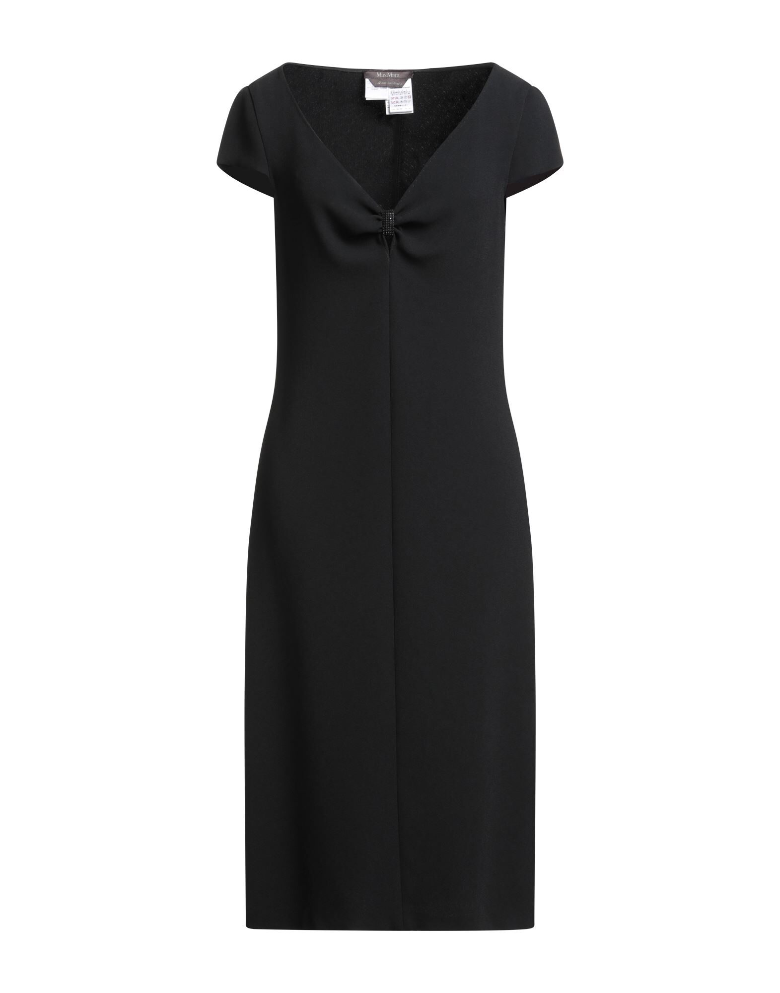 MAX MARA - ミディ丈ワンピース