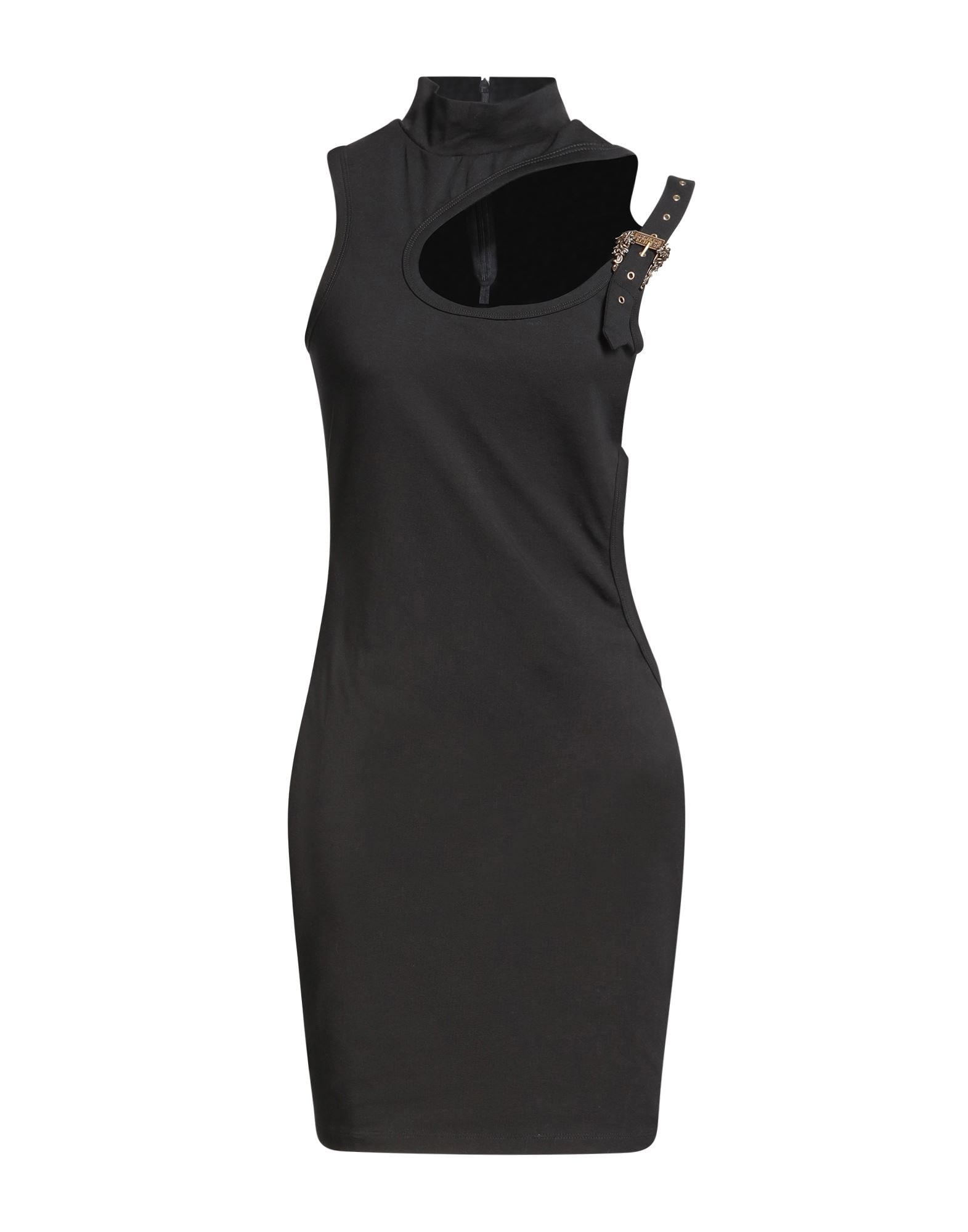 VERSACE JEANS COUTURE - Μίνι φορέματα