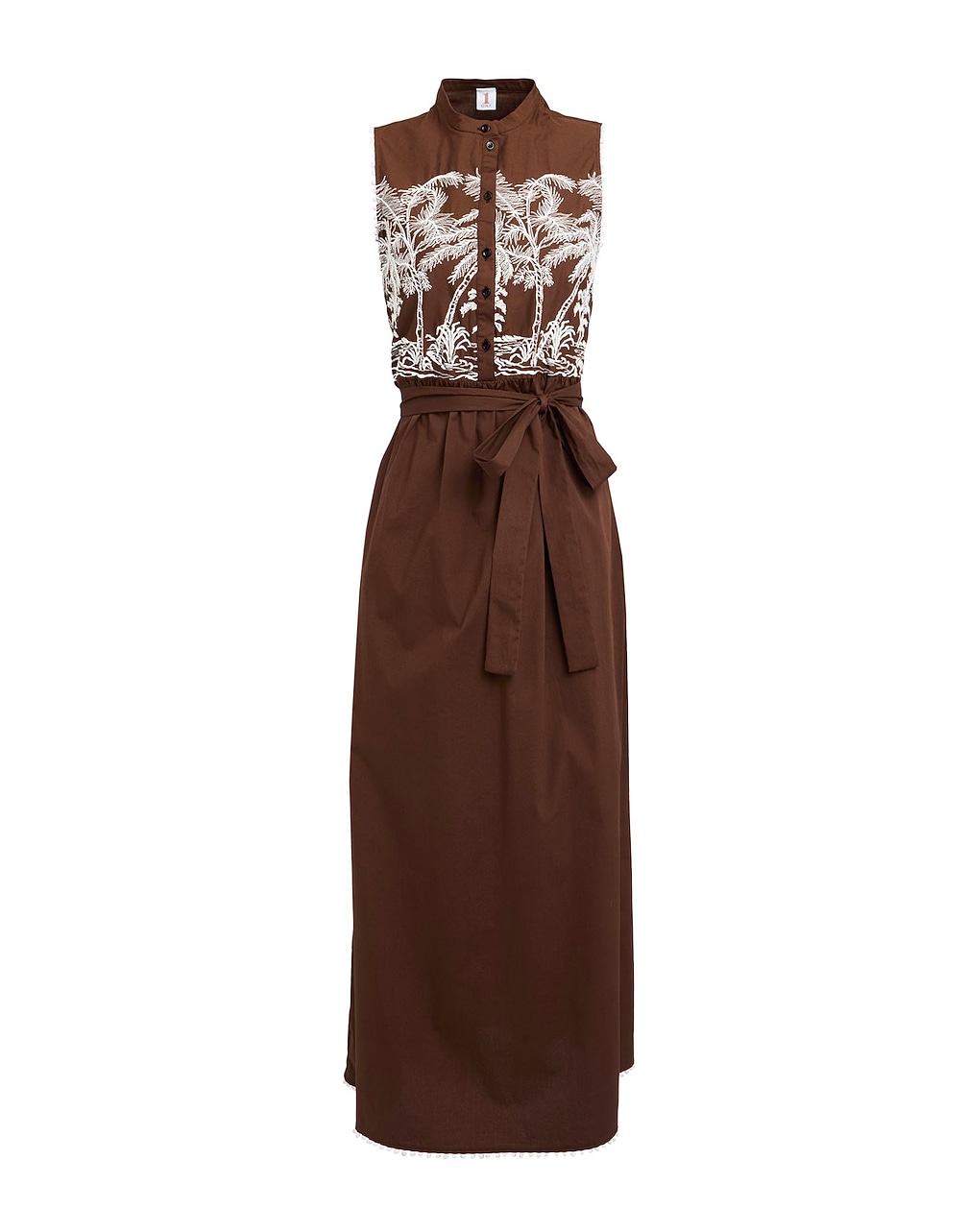 1-ONE - Maxi dresses