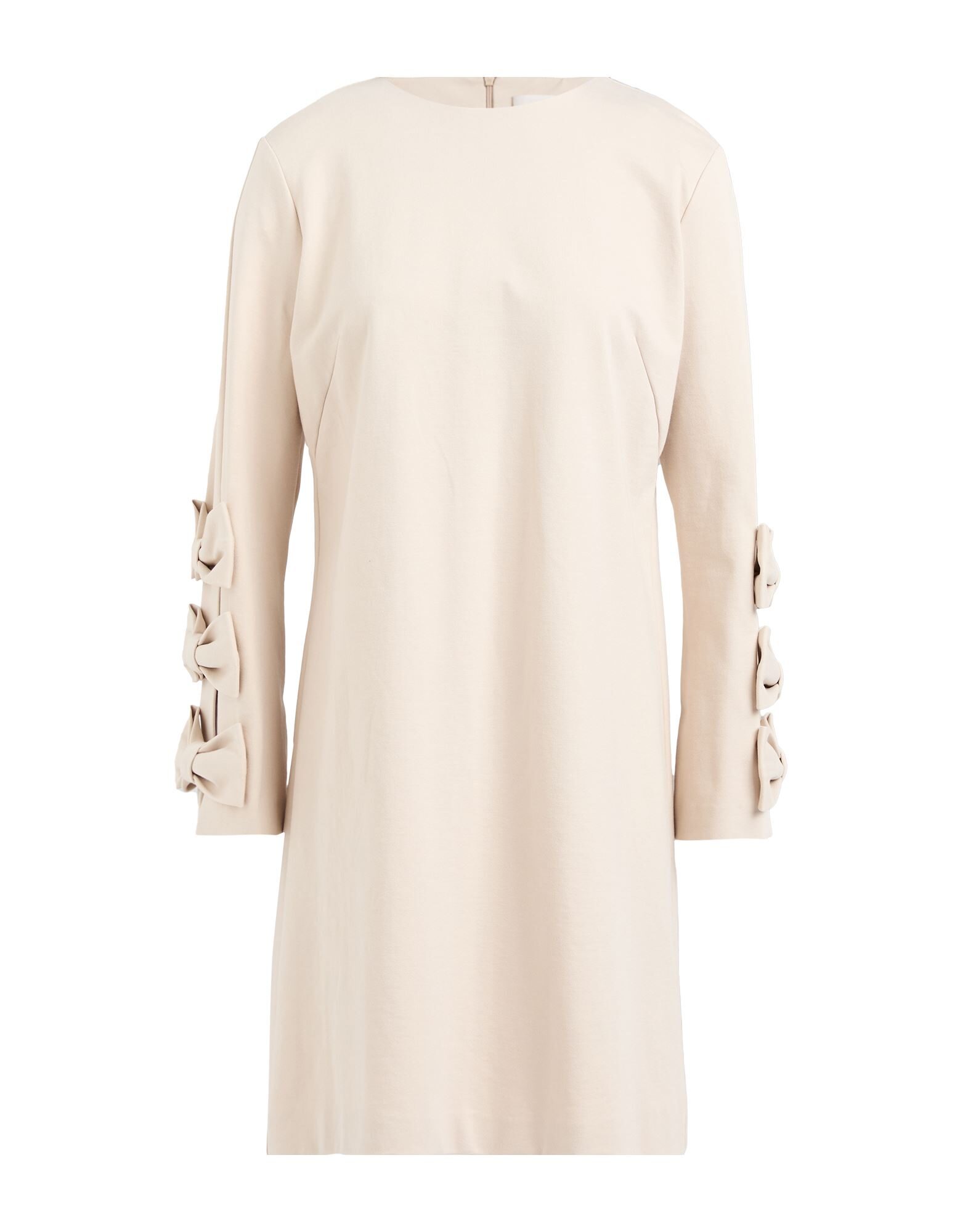 MEIMEIJ - ミニ丈ドレス