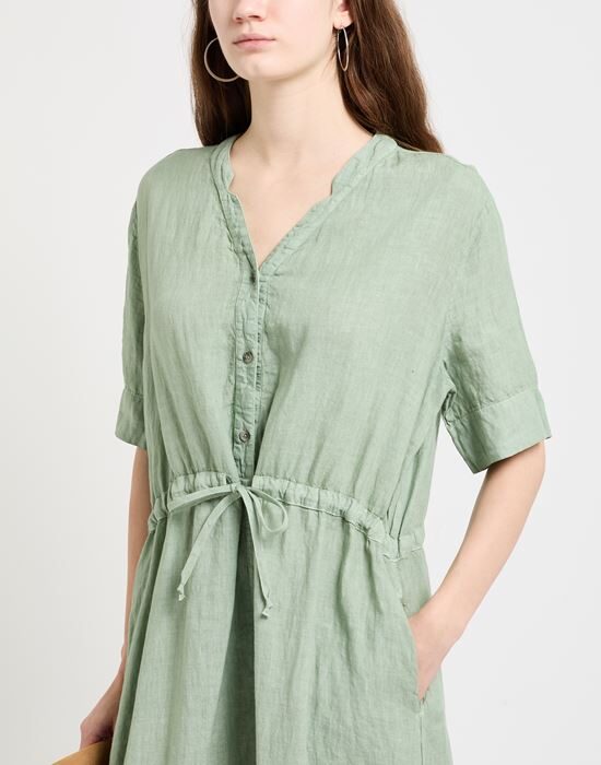 GRAN SASSO Платье миди