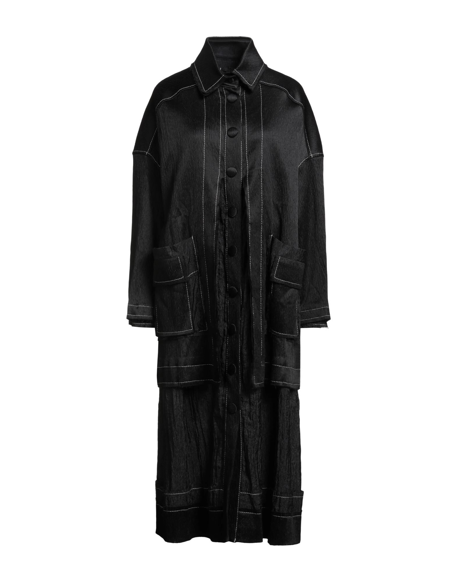 NU London - Overcoats & Trench Coats