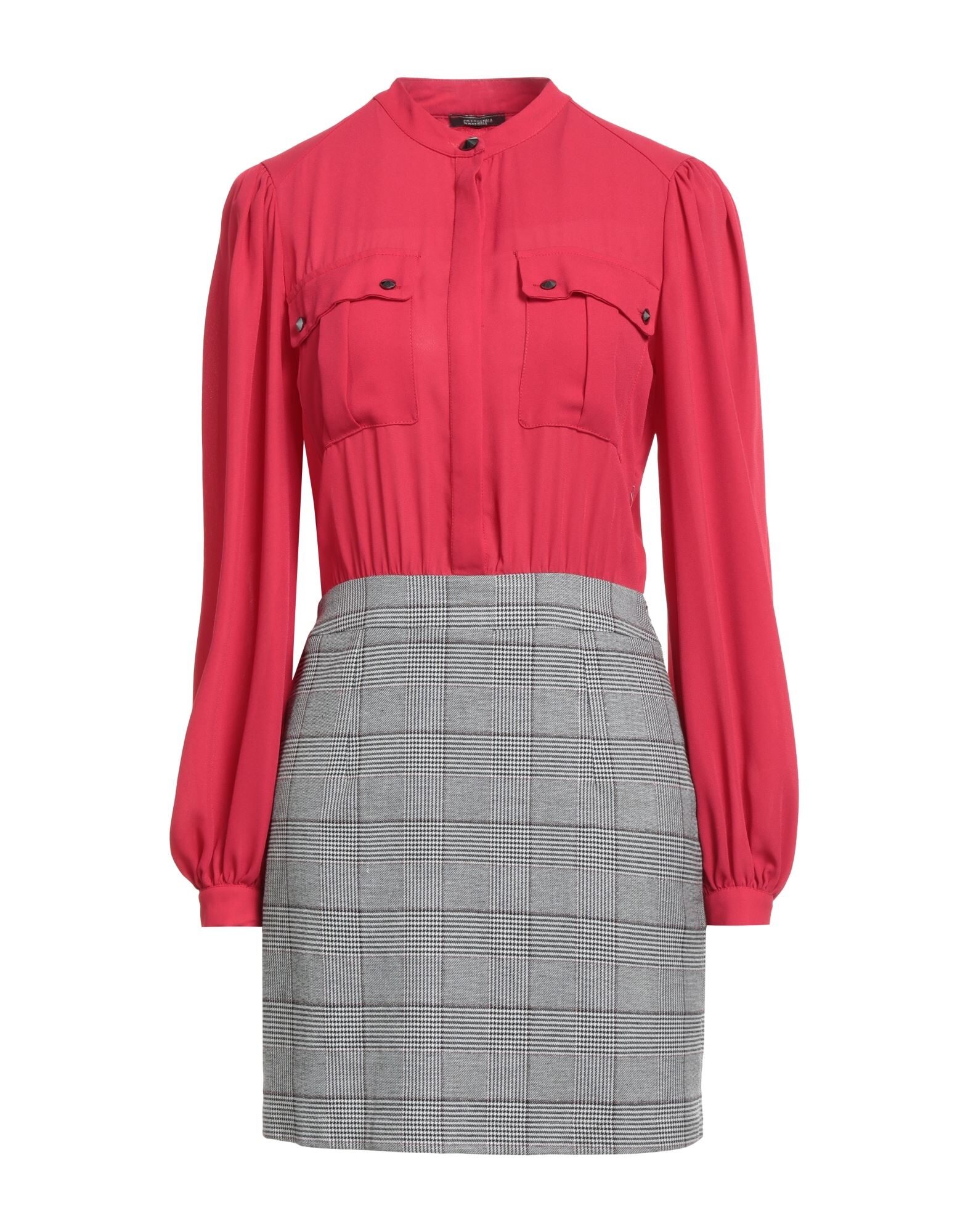 FRACOMINA - Короткие платья