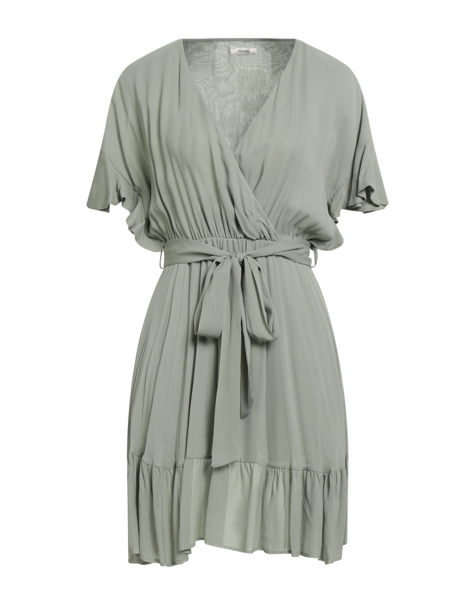 FRACOMINA - Короткие платья