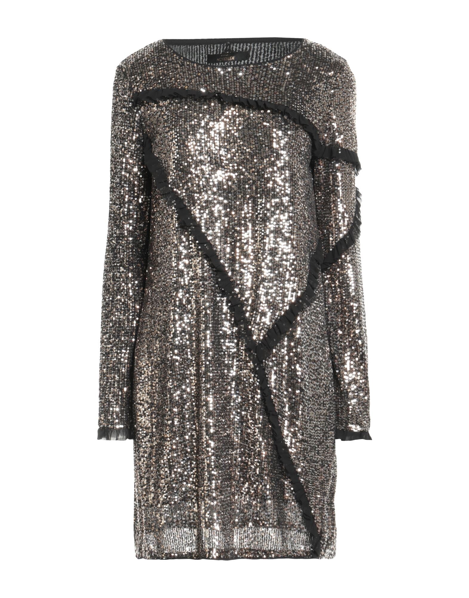 ACTITUDE by TWINSET - Mini dresses