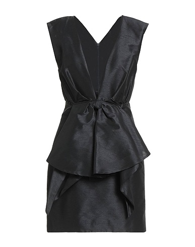 JIJIL Elegant dress Black 100% Polyester