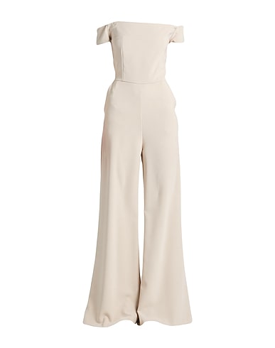 IMPERIAL Jumpsuits 96% Polyester, 4% Elastan