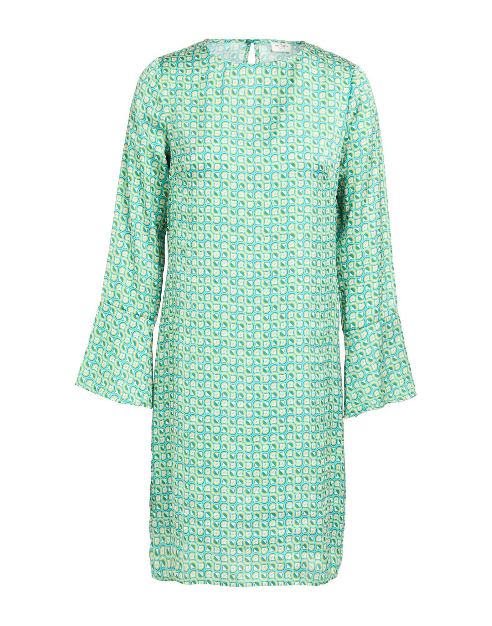 REBEL QUEEN by LIU •JO - Μίνι φορέματα