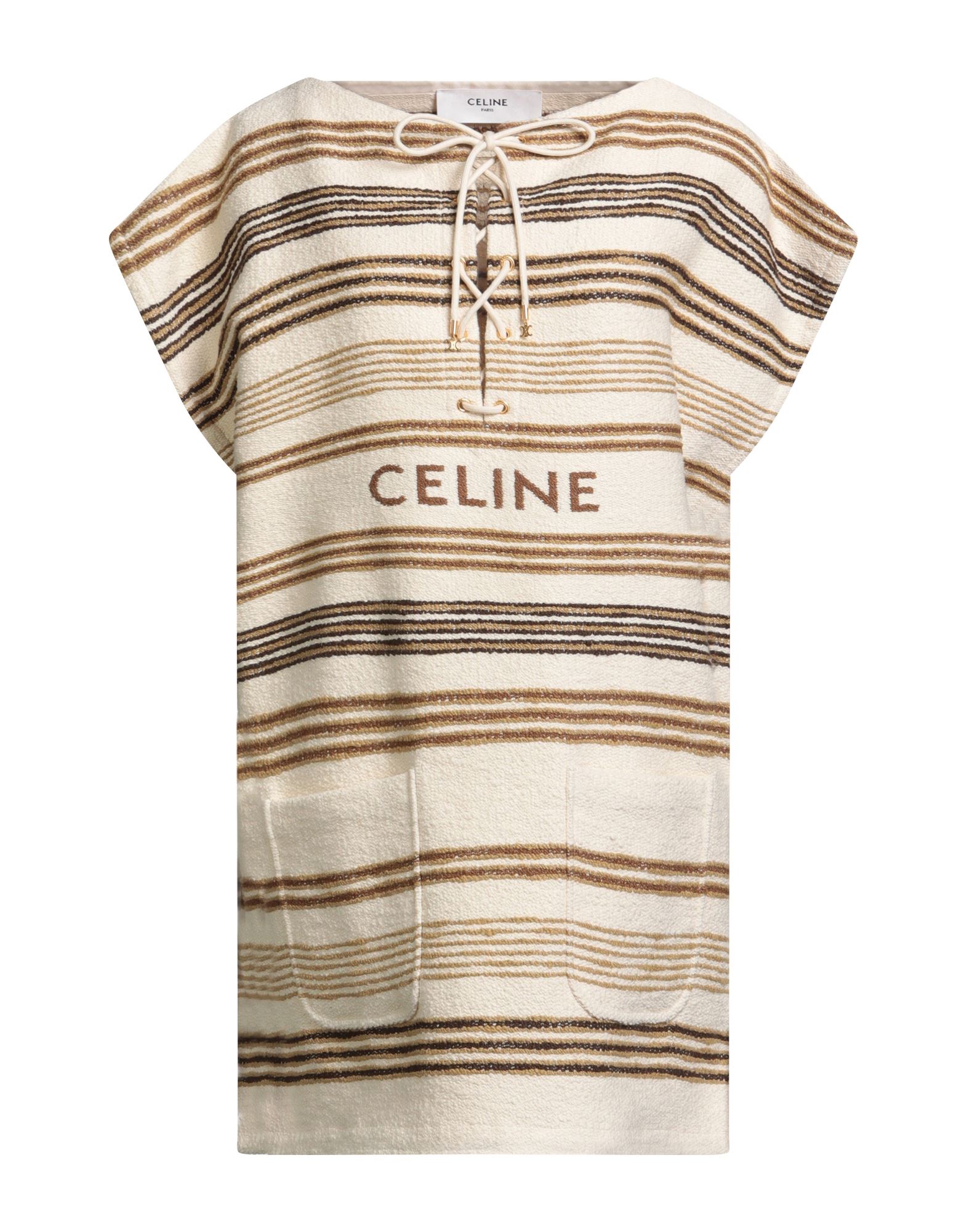 CELINE - Короткие платья